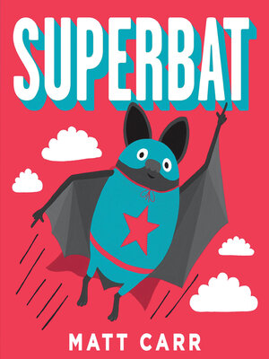 cover image of Superbat